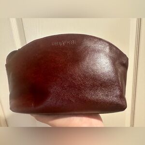 GOLD PFEIL vintage crossbody bag